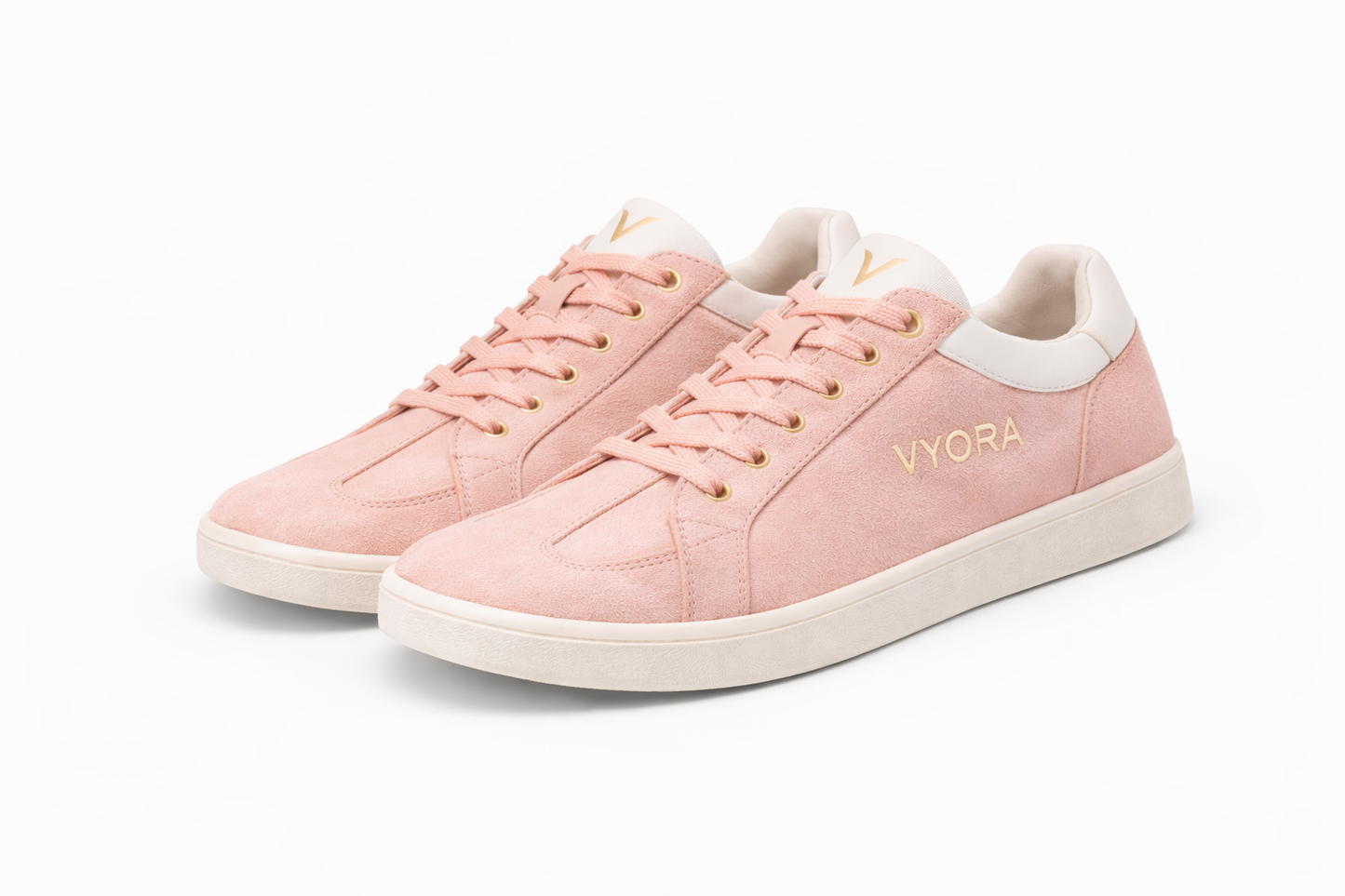 VYORA Pink