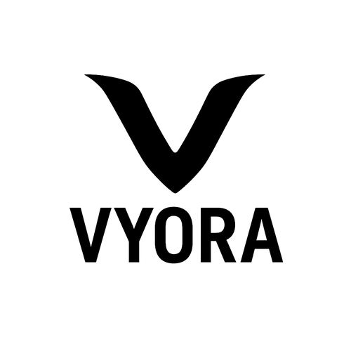 Vyora Footwear