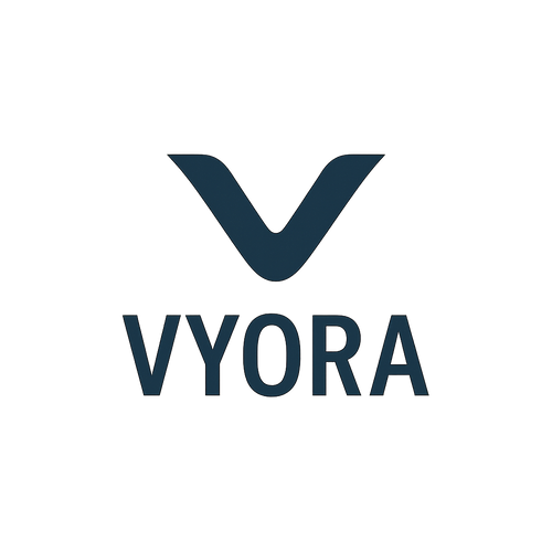 Vyora Footwear